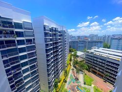 Blk 748B Belvia (Bedok), HDB 3 Rooms #534553041